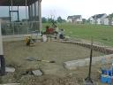 Initial Work